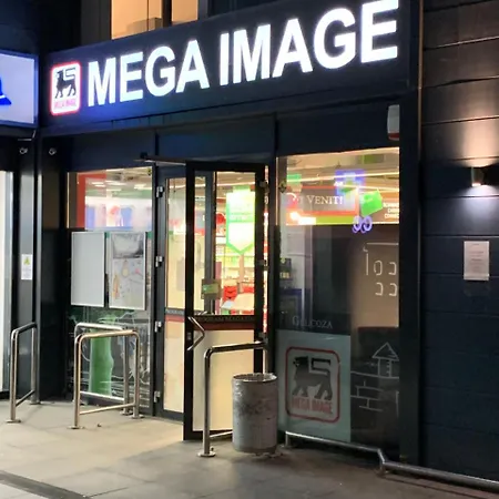 公寓式酒店 Platinum District 1 & 2 3*