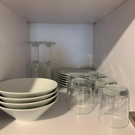 公寓式酒店 Platinum District 1 & 2