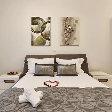 Platinum District 1 & 2 Hotel de apartamente 3*