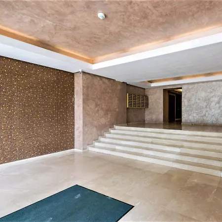 Platinum District 1 & 2 Hotel de apartamente Bucureşti